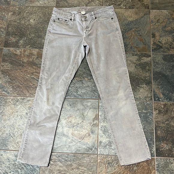 J. Crew Cords - Picture 1 of 8